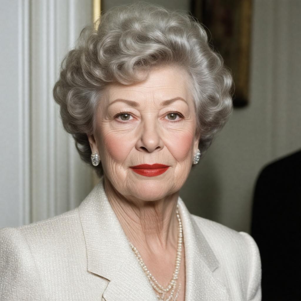 Elaine Stritch